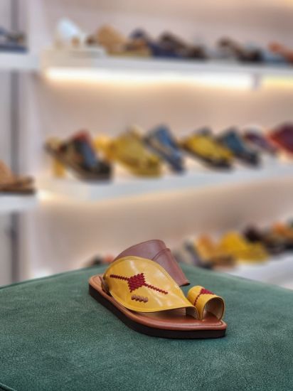 صورة زبيري وطني مطرز م83